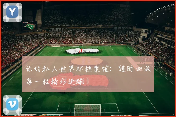 你的私人世界杯档案馆:随时回放每一粒精彩进球