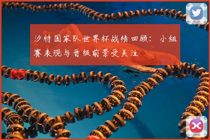 沙特国家队世界杯战绩回顾:小组赛表现与晋级前景受关注