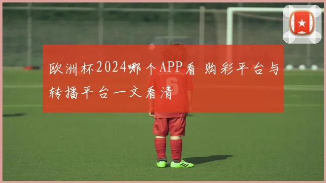欧洲杯2024哪个APP看 购彩平台与转播平台一文看清