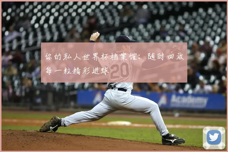你的私人世界杯档案馆:随时回放每一粒精彩进球