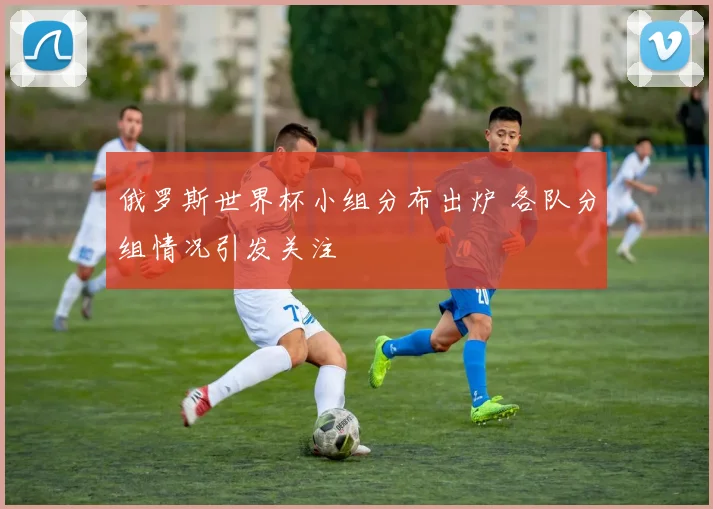 俄罗斯世界杯小组分布出炉 各队分组情况引发关注